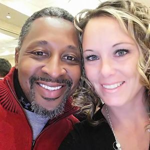 Meet your Posher, Jamie